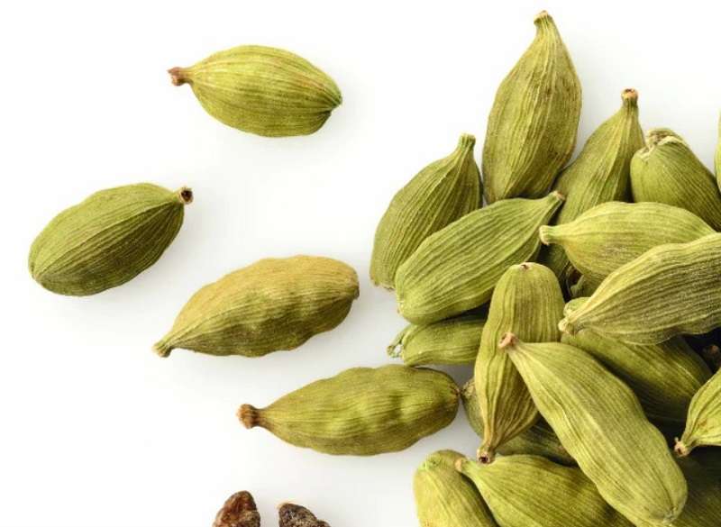 Farmers Earn Rs 200 Million from Sale of Cardamom   