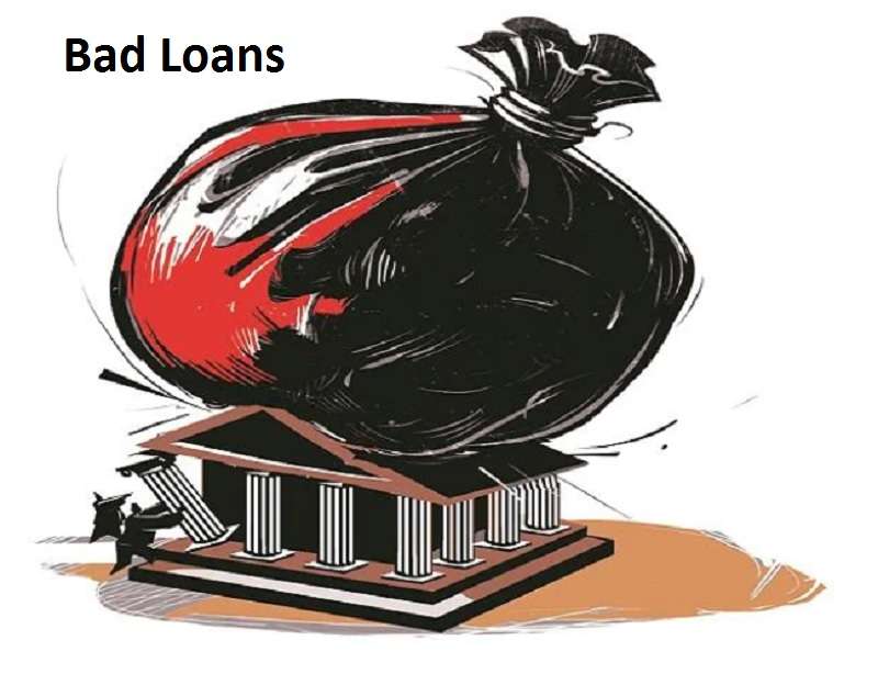 Public Declaration of Defaulting on Loans is Objectionable: Bankers