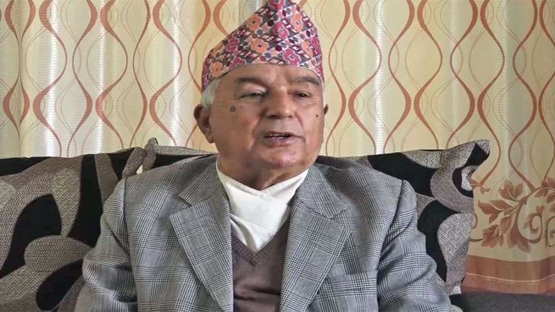 Newly-elected President Paudel to take Oath of Office Today   