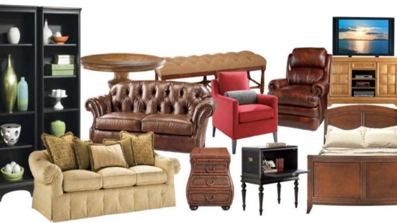 Furniture Businessmen in Favour of Promoting Domestic Products