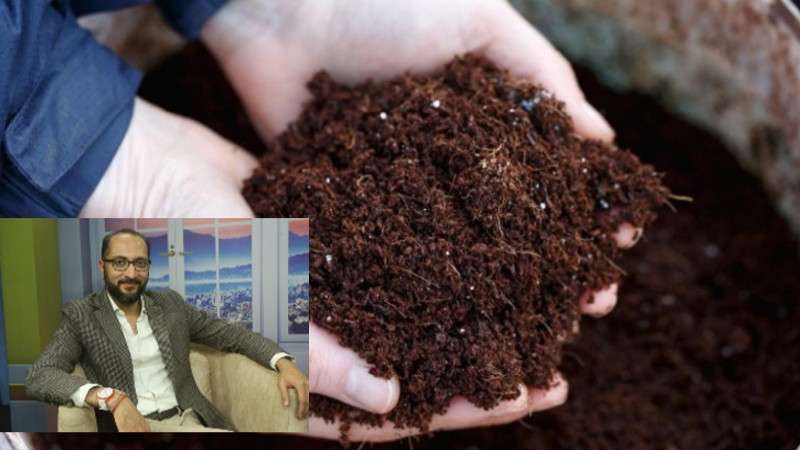 Golcha Group to Open Organic Fertilizer Factory