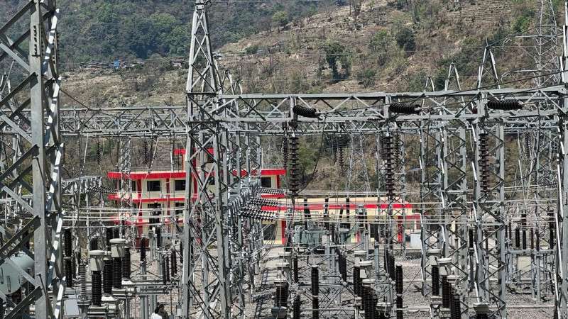 132 KV Dordi Corridor Transmission Line Resumes Operation