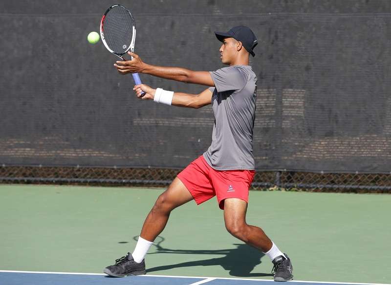 Abhishek Bastola becomes First Nepali Tennis Player to get ITF Ranking