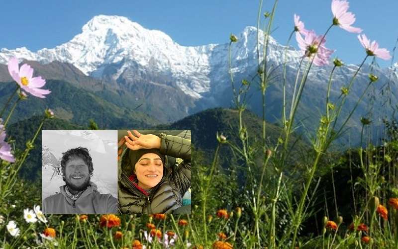 Renowned Climber Hanna Dies on Mt Annapurna