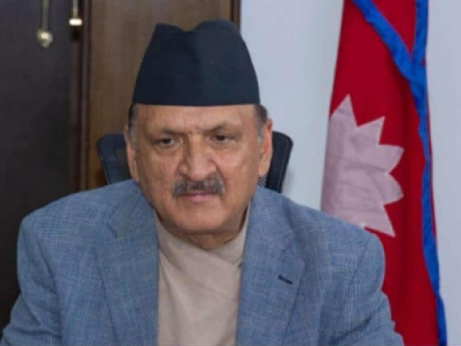 State Coffers will not be misused: FM Dr Mahat