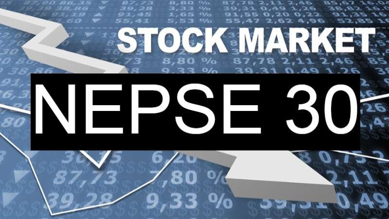 Preparation Afoot to Launch NEPSE-30 Index