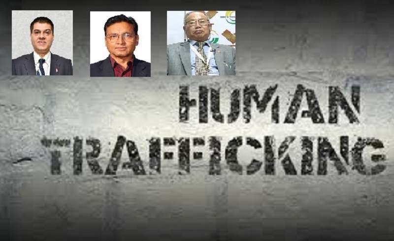 106 People File Complaints against Masterminds of Fake Bhutanese Refugee Scam