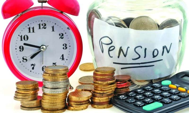 Government Struggling to Manage Pension Fund