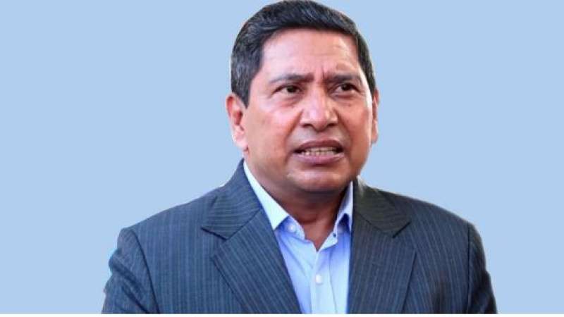 DPM Shrestha Assures No One will be Spared in Fake Bhutanese Refugee Scam         