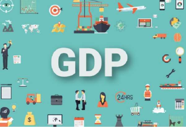 Private Sector's Share in GDP is 81.55 Percent: Study 