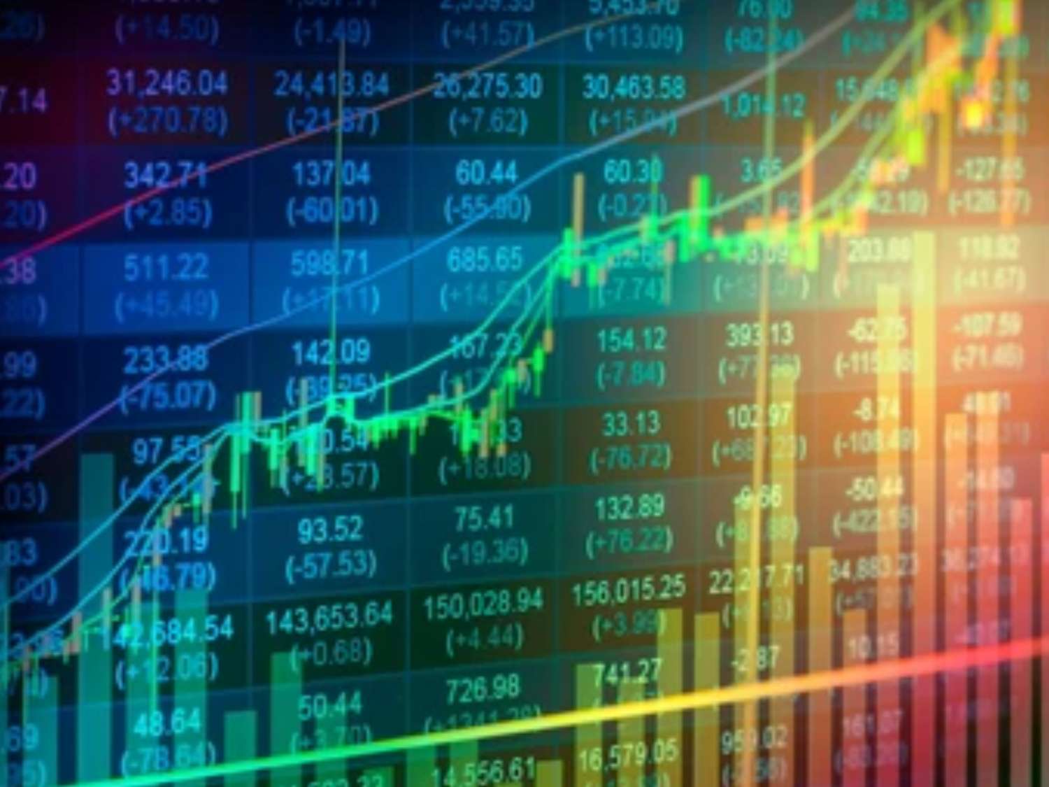 Unlocking Investment Potential in Nepal: Exploring the Stock Market as a Path to Wealth Creation