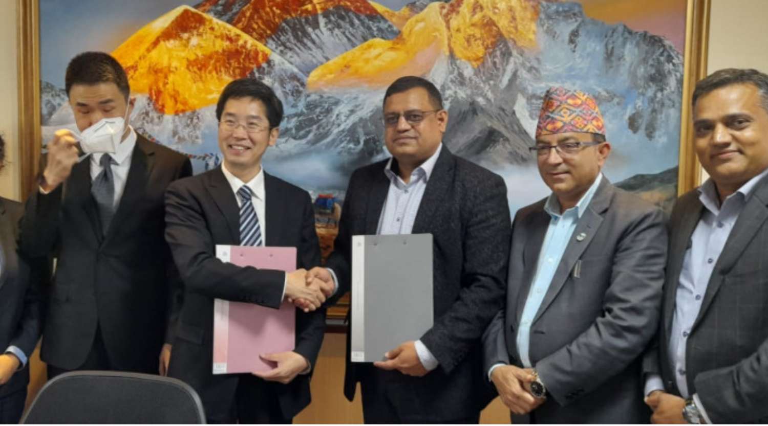 Pokhara to Host Nepal-China Friendship Dragon Boat Race Festival