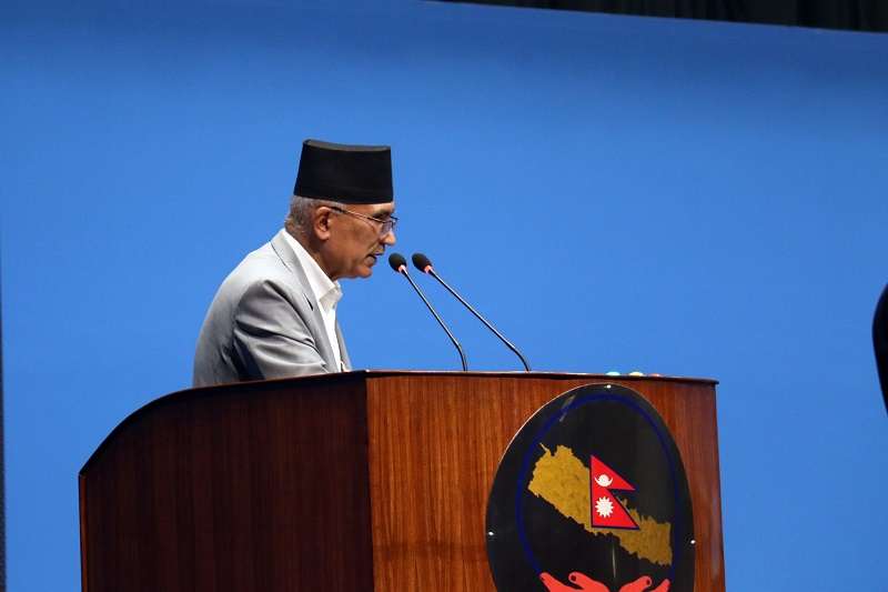 Budget Fails to Accept Realities of Economy: Former Finance Minister Paudel