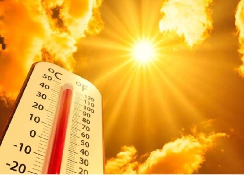 Heat Wave to Continue in Tarai for Next Five Days