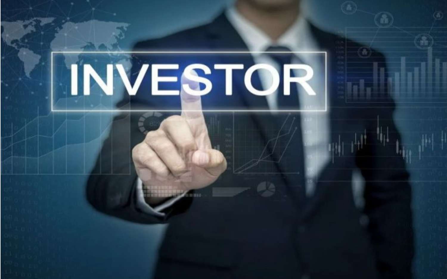 Share Investors’ Federation to Be Announced Next Week 