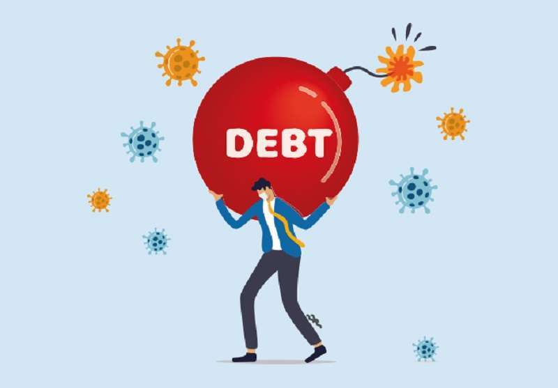 Nepal’s Public Debt Surpasses Rs 2,173 Billion   