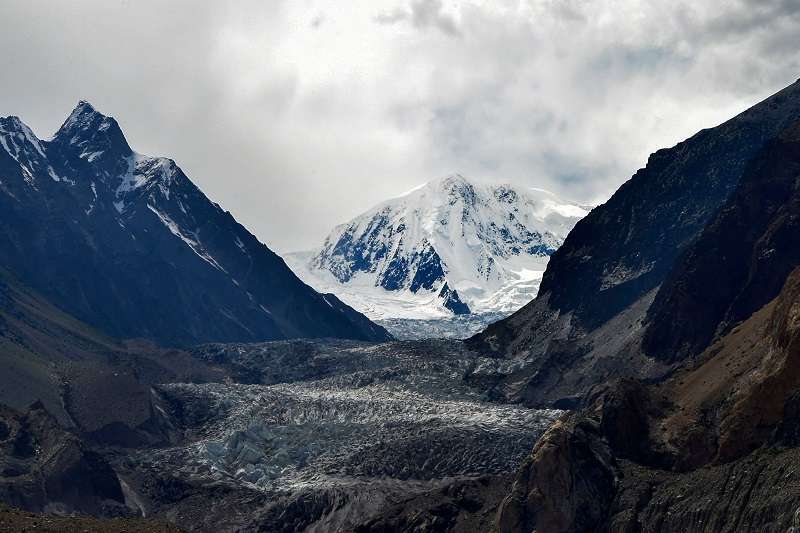 Himalayan Glaciers Melting 65 Percent Faster than Previous Decade: Study