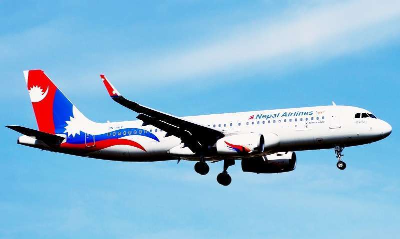 Nepal Airlines to Operate Bhairahawa-Hong Kong Flights   