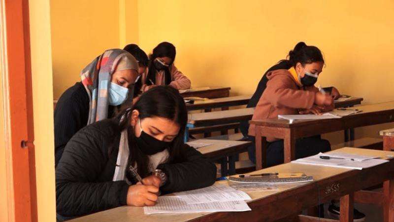 Examination Board to Publish SEE Results within this Week   