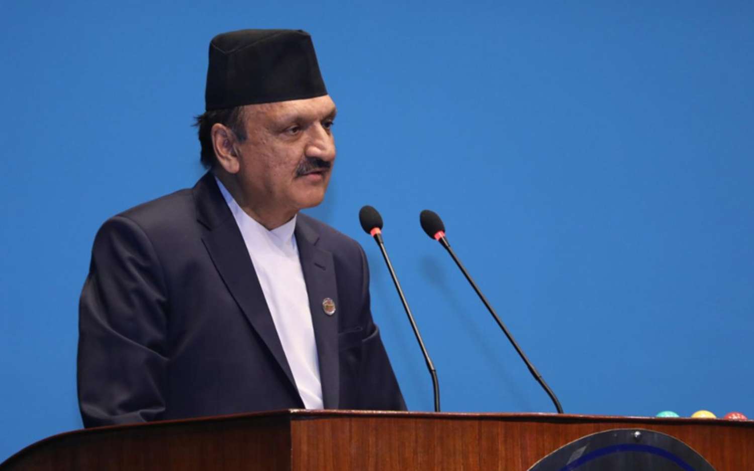 Green Signals for Vibrant Economy Observed: Finance Minister Mahat