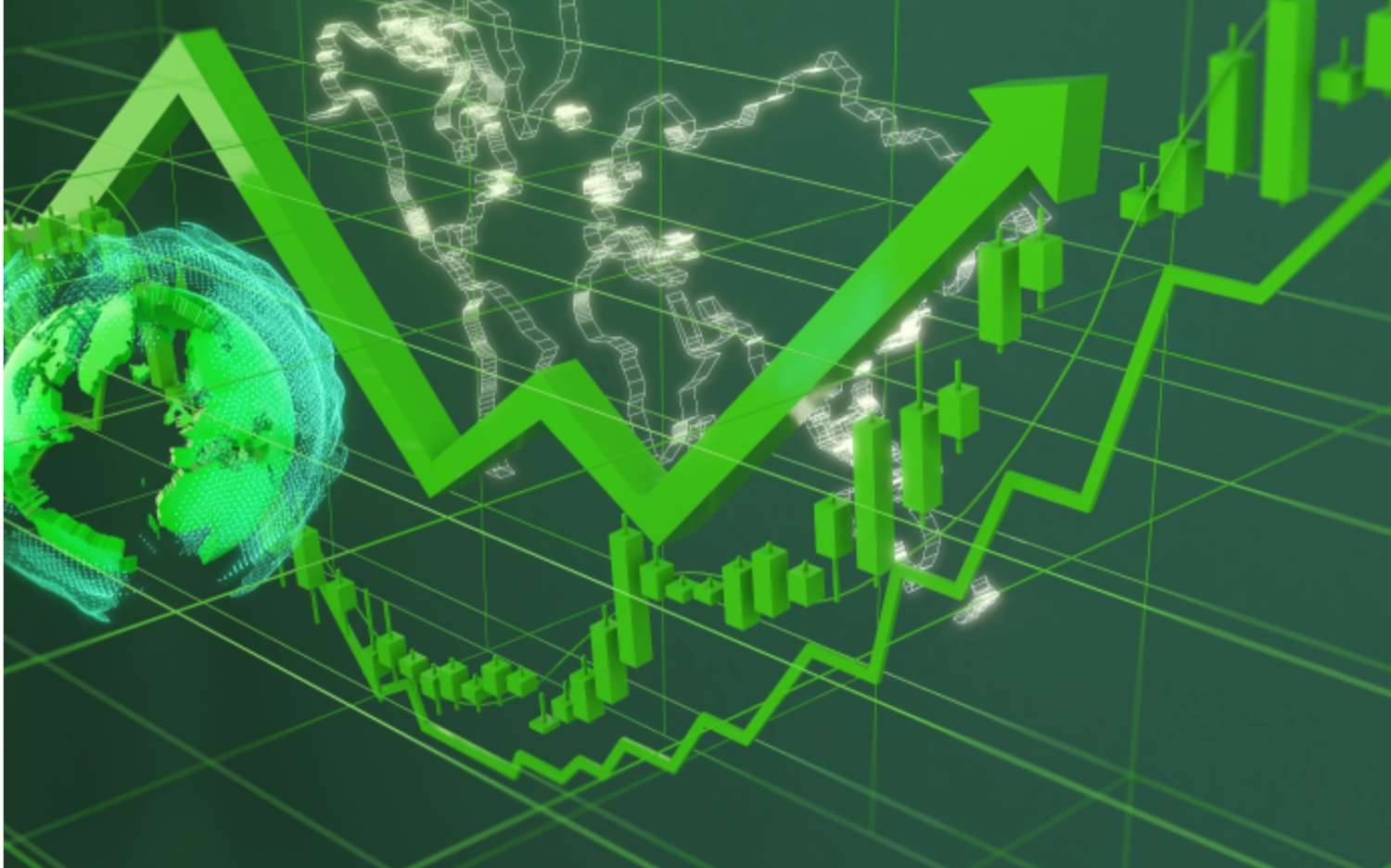 NEPSE INDEX Gains 1.22% and Closes at 2097.55 Points