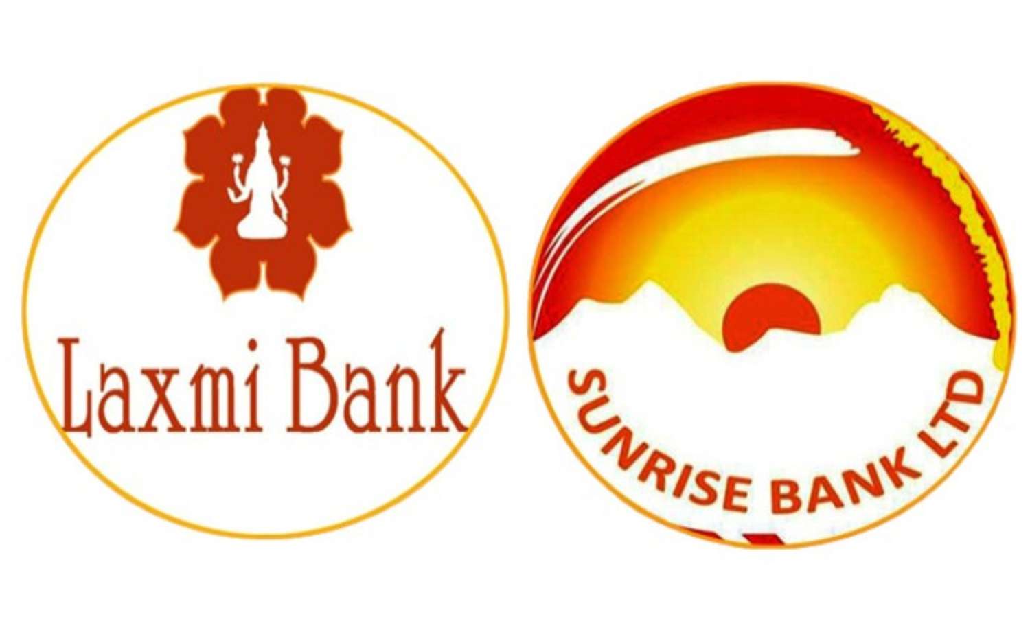 Laxmi Bank and Sunrise Bank Start Integrated Transaction