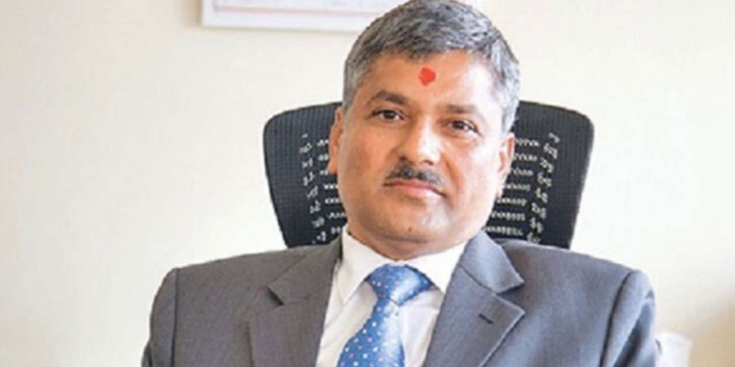 NRB to Issue Monetary Policy Next Week: Central Bank Governor Adhikari