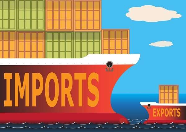 Nepal’s Foreign Trade Shrinks while Trade Deficit Stands at Rs 1454 Billion