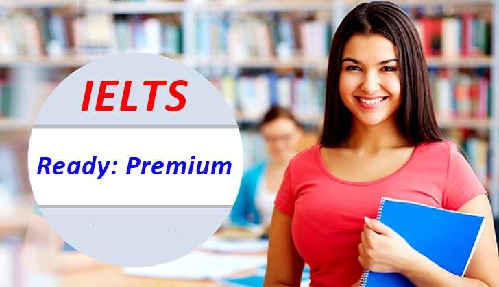 British Council Launches IELTS Ready: Premium