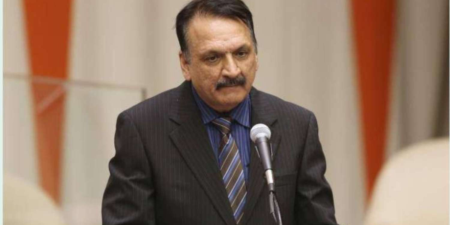 More Import Tax to Become Self-reliant, Says Finance Minister Mahat 