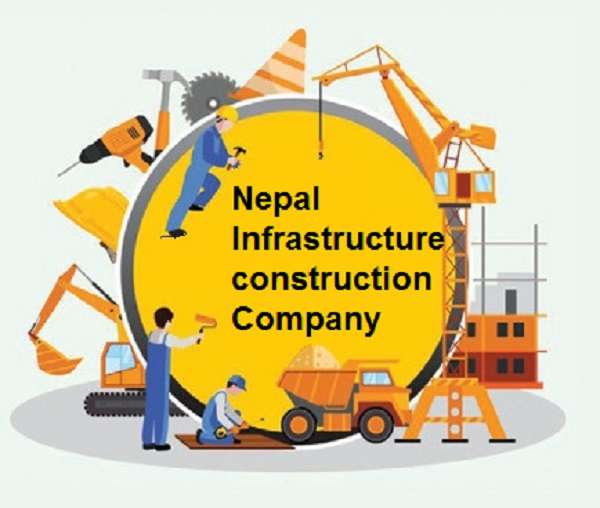  Nepal Infrastructure Construction Company Devoid of Work