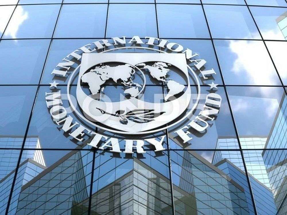 IMF Revises Global Growth to 3 Percent in 2023