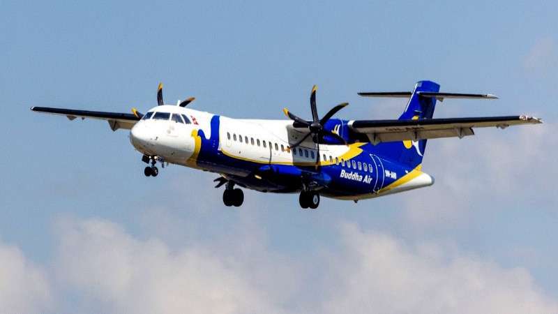 Buddha Air’s Tickets now Available through IME Pay