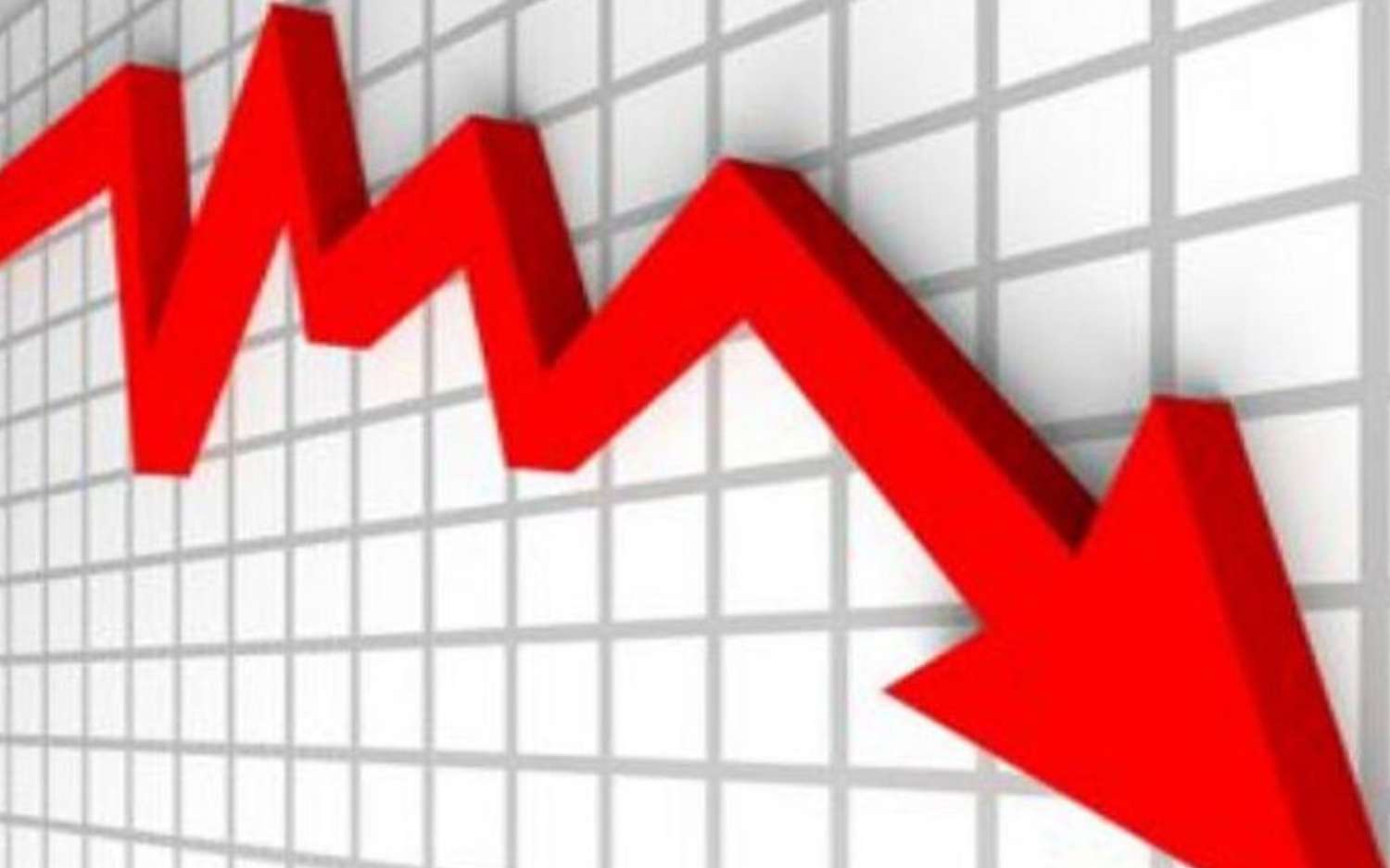 NEPSE Index and All Sub-Indices Land in the Red