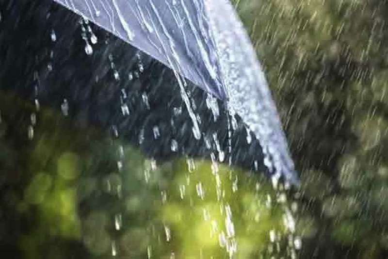 Heavy Rainfall in Forecast   