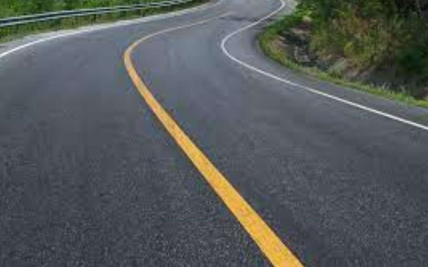 820 Kilometers Roads Blacktopped; 222 Bridges Constructed in 2022/23