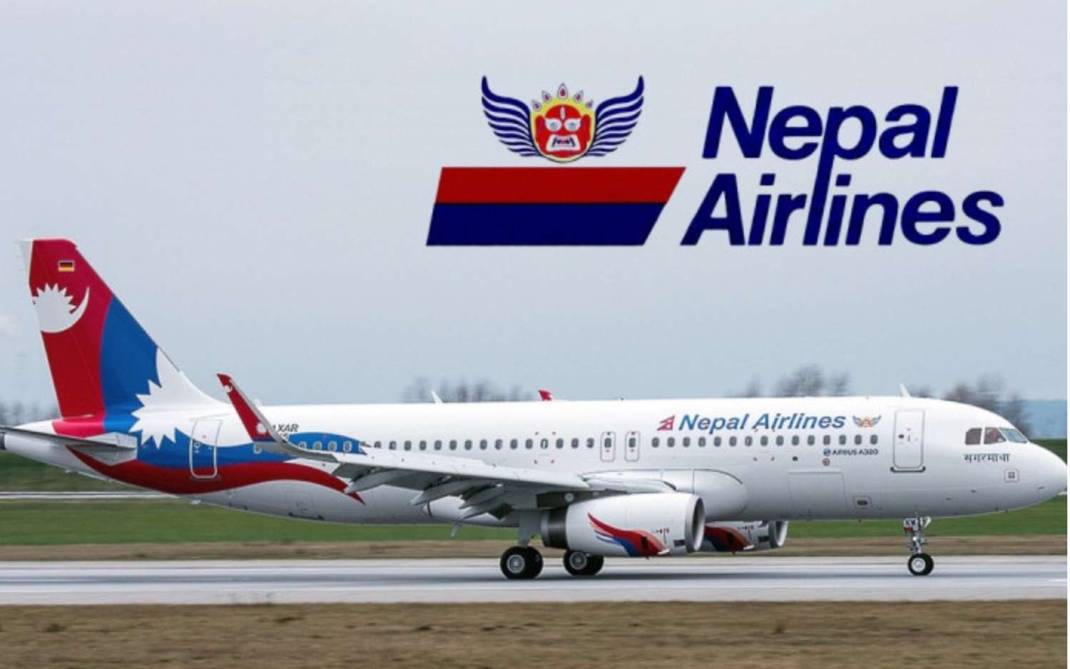 Nepal Airlines to Launch Direct Flights to Saudi Arabia's Dammam