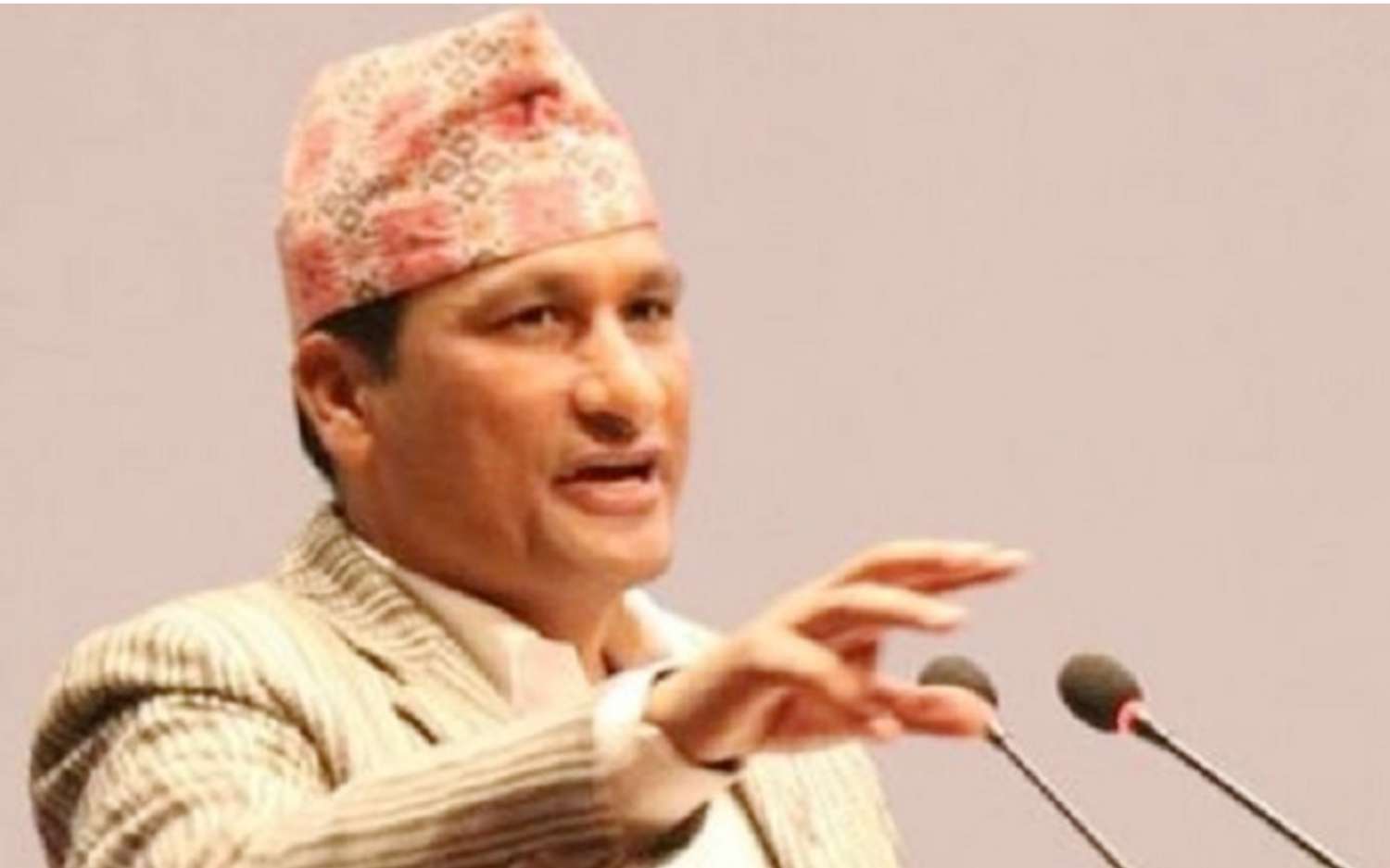 Power Trade Agreement with Bangladesh Soon: Energy Minister Basnet