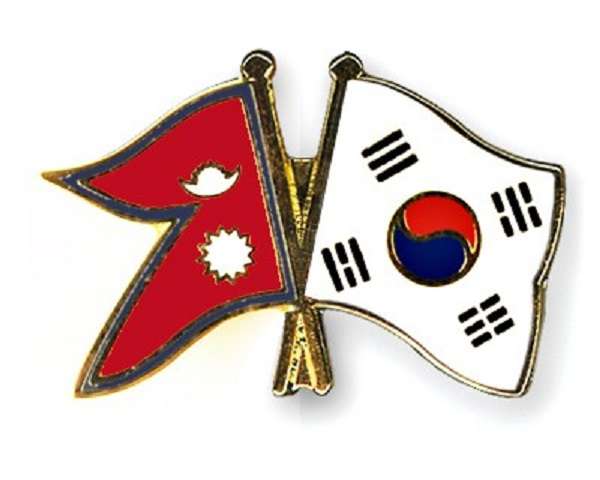 South Korean Industrialists Seek Proposal for Investment in Nepal   