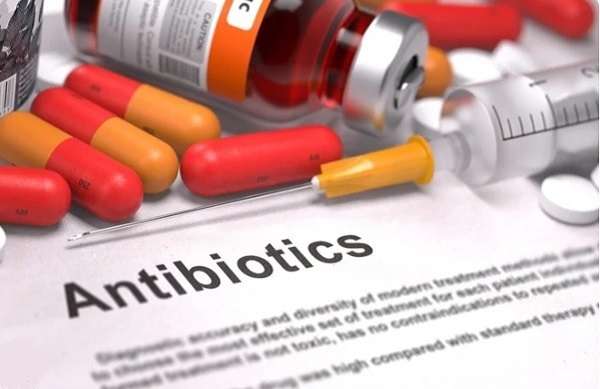 DDA Directs Stakeholders to Put Red Line on the Label of Antibiotics