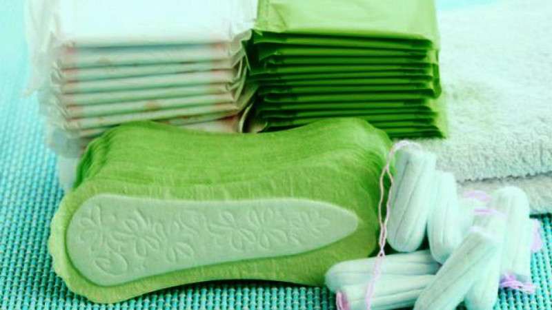 Sanitary Pad Industry Shutting Down