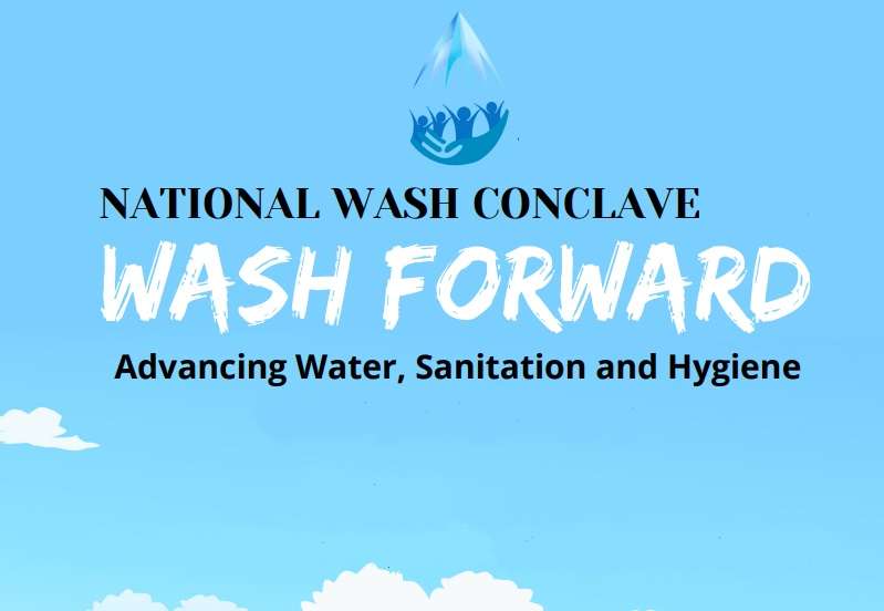 National Conclave on WASH Concludes, Issuing 20-Point Kathmandu Declaration   