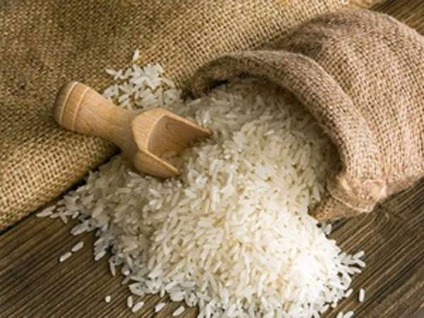 India Exports Over 1 Million Tons of non-Basmati Rice to 7 Countries   