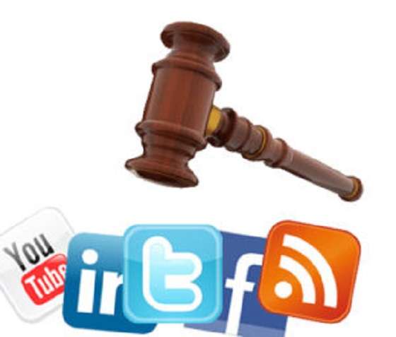 Government Drafting Laws for Management of Social Media