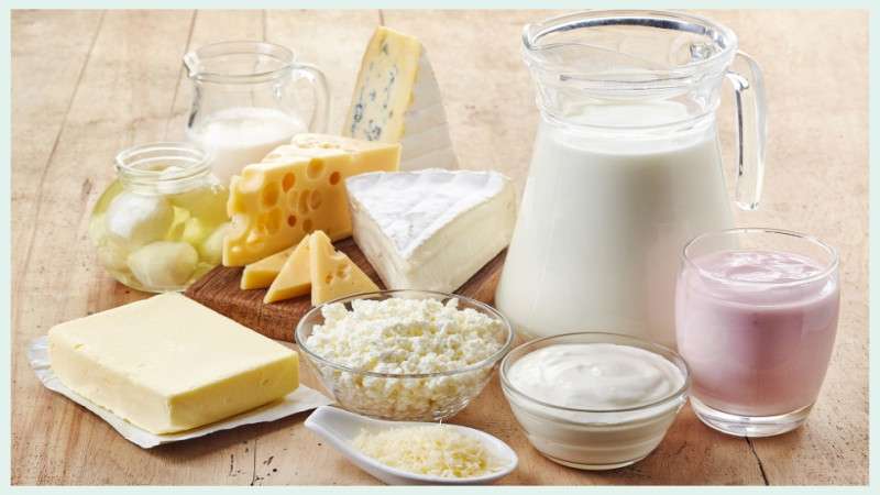 Nepal has Stock of Dairy Products worth Rs 9. 41 Billion