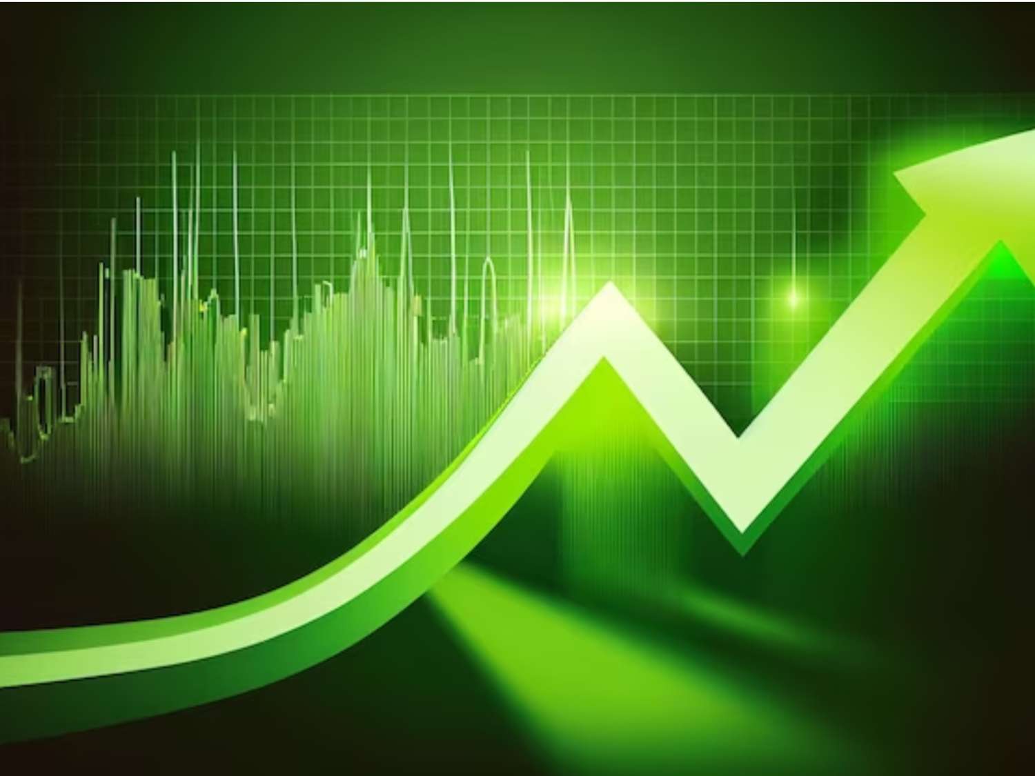 NEPSE Records 11.73-Point Surge, Closing at 1852.77