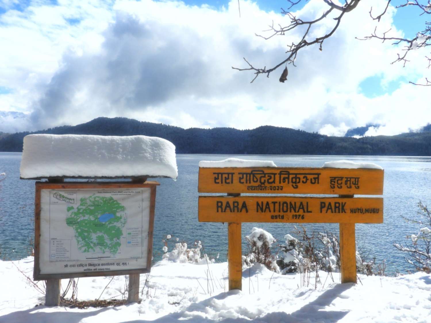 Rara Welcomes over 4,500 Tourists in Four Months