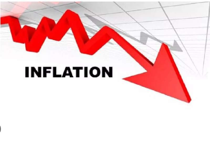 Inflation Lowest in Last 26 Months