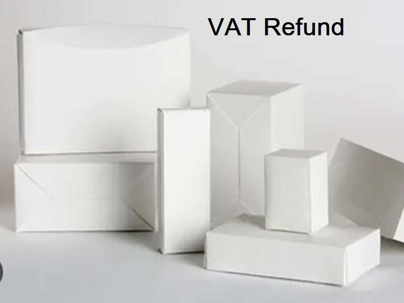 Complicated Process of VAT Rebate on Packaging Materials Discourages use of Domestic Products