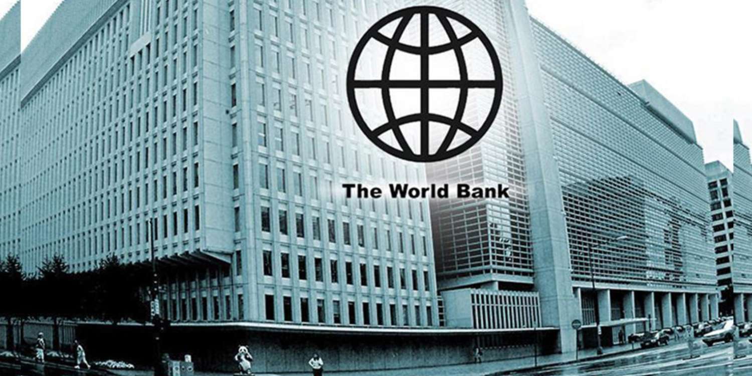 WB Projects 5 Per Cent Economic Growth Rate in 2024/25